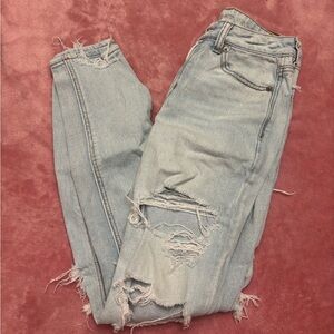 AE jeans